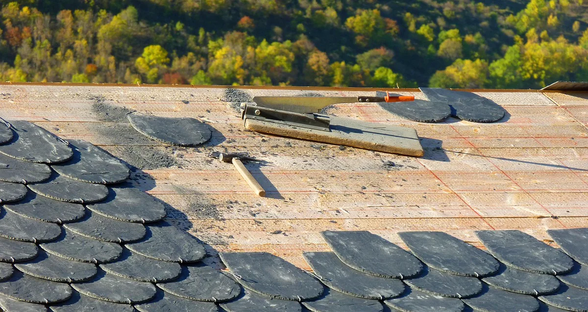 Storm & Hail Damage